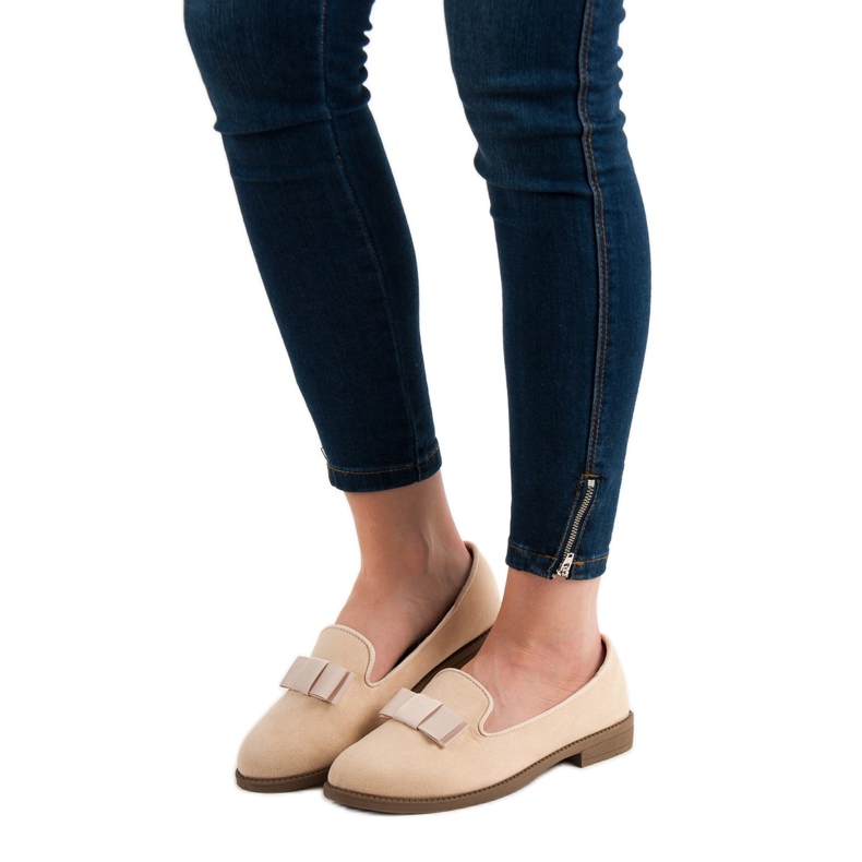 Comer Suede Lords brown 2