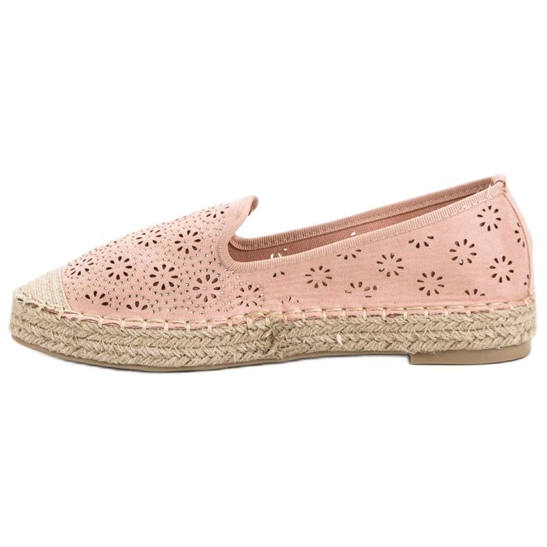 Slip-on Epadryl Vices pink 1