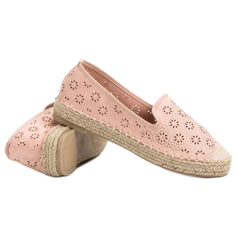 Slip-on Epadryl Vices pink 2