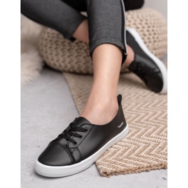 Mckeylor Black Sneakers 2