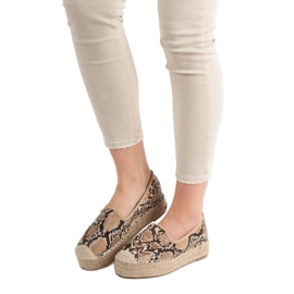 Best Shoes Lordsy On The Platform brown 1