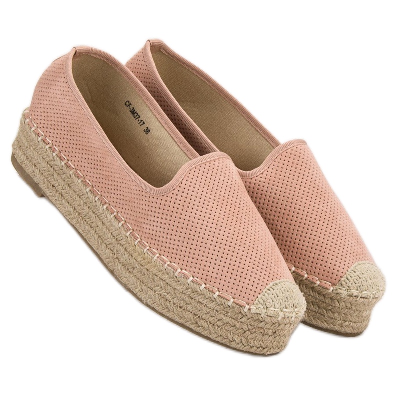 Best Shoes Lordsy On The Platform pink 1