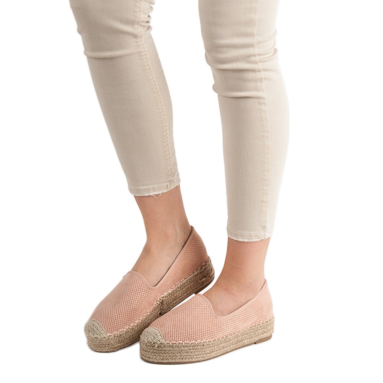 Best Shoes Lordsy On The Platform pink 2