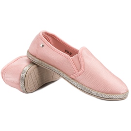 Balada Pink Slipons 2 Balada Pink Slipons 2