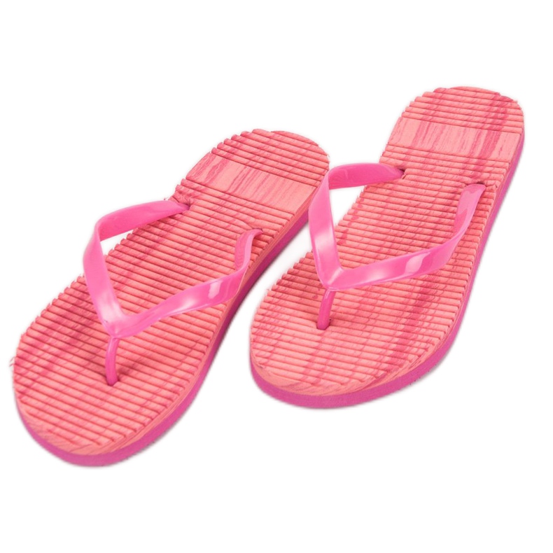 Ax Boxing Foam flip-flops pink 2