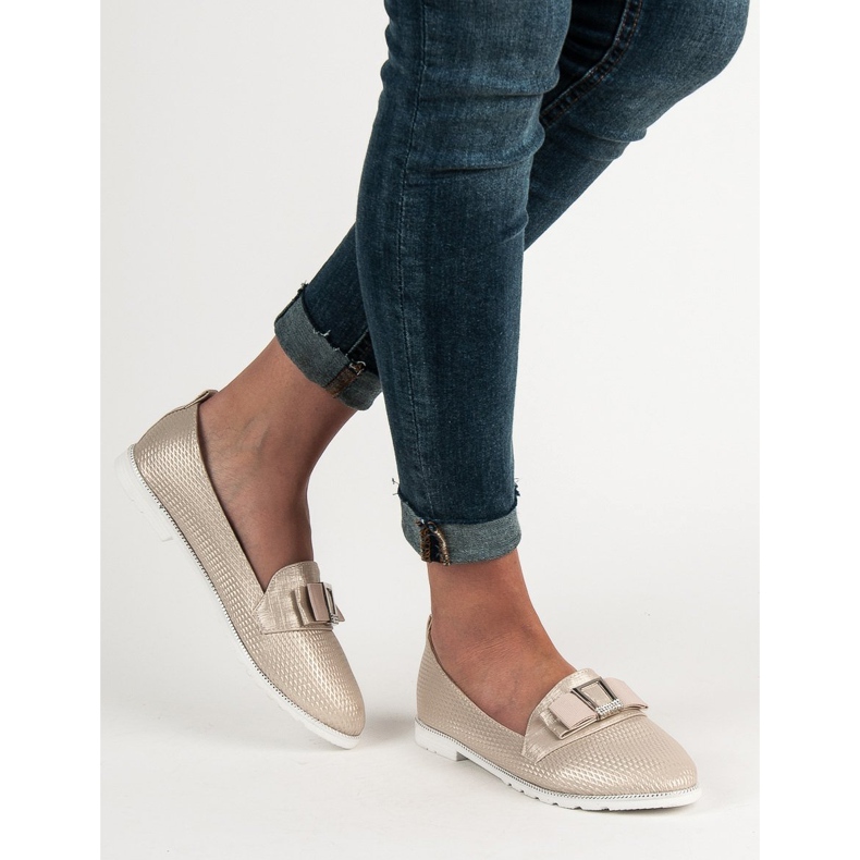 Ch. Creation Golden Lords 1