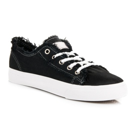 Black Sneakers 1