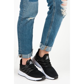 Rapter Light Sports Shoes black 1