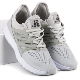 Rapter Light Sports Shoes grey 1