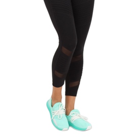 Mint sports shoes B-6851 Green 1 Mint sports shoes B-6851 Green 1