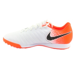 Nike Tiempo LegendX 7 Academy Tf M AH7243-118 football shoes white 2 Nike Tiempo LegendX 7 Academy Tf M AH7243-118 football shoes white 2