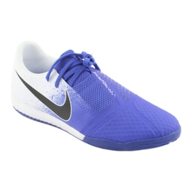 Indoor shoes Nike Phantom Venom Academy Ic M AO0570-104 multicolored blue 1