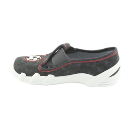 Befado children's shoes 290X168 red grey 2 Befado children's shoes 290X168 red grey 2