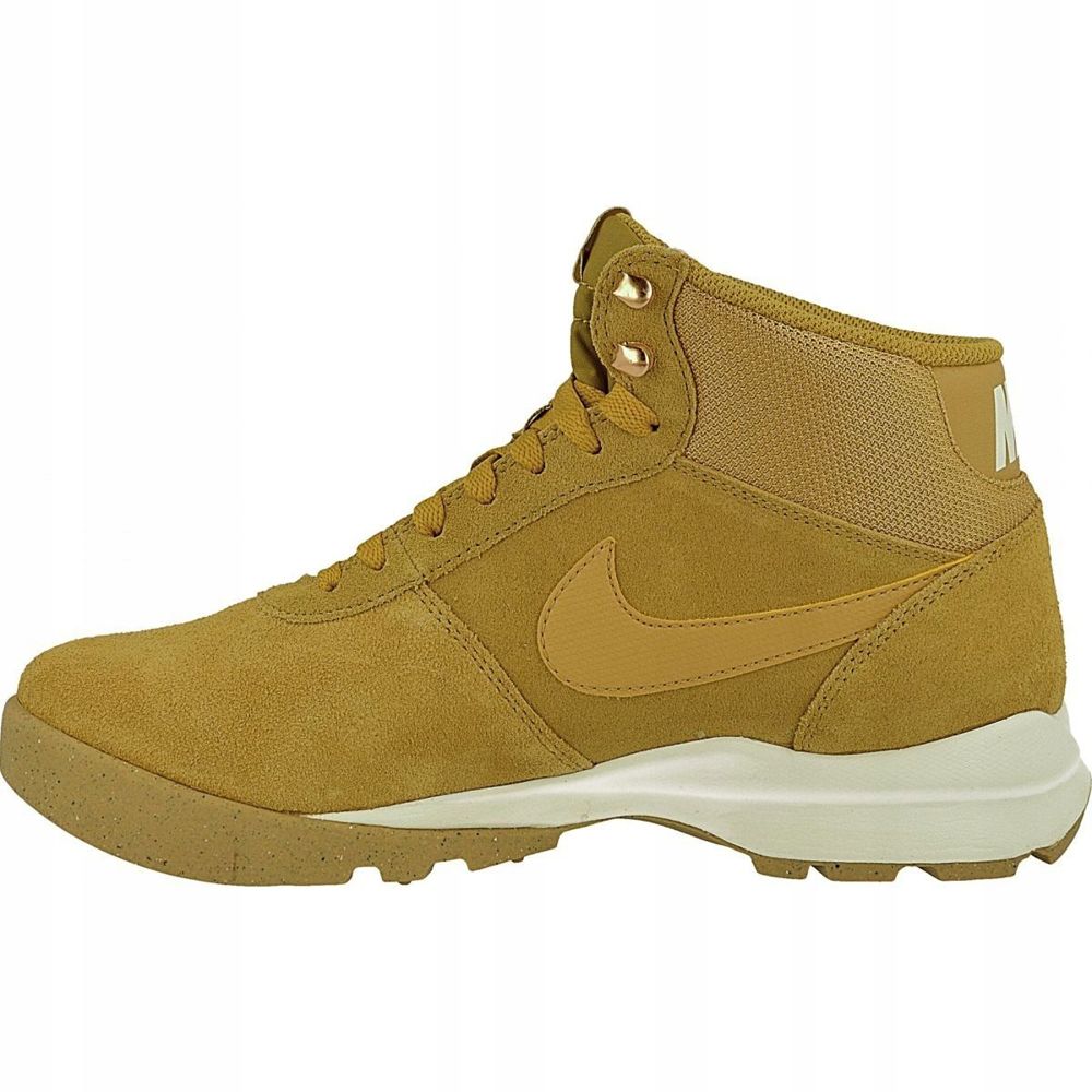 Nike 2025 hoodland boots