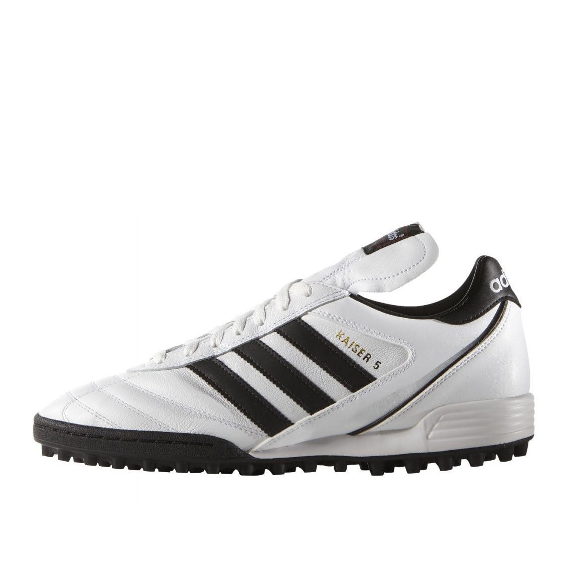 Adidas kaiser blancas sales