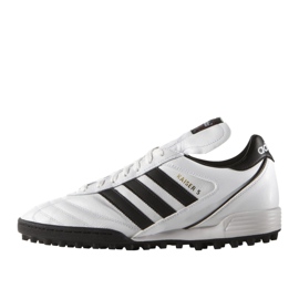 Adidas Kaiser 5 Team M B34260 football boots white white 1 Adidas Kaiser 5 Team M B34260 football boots white white 1