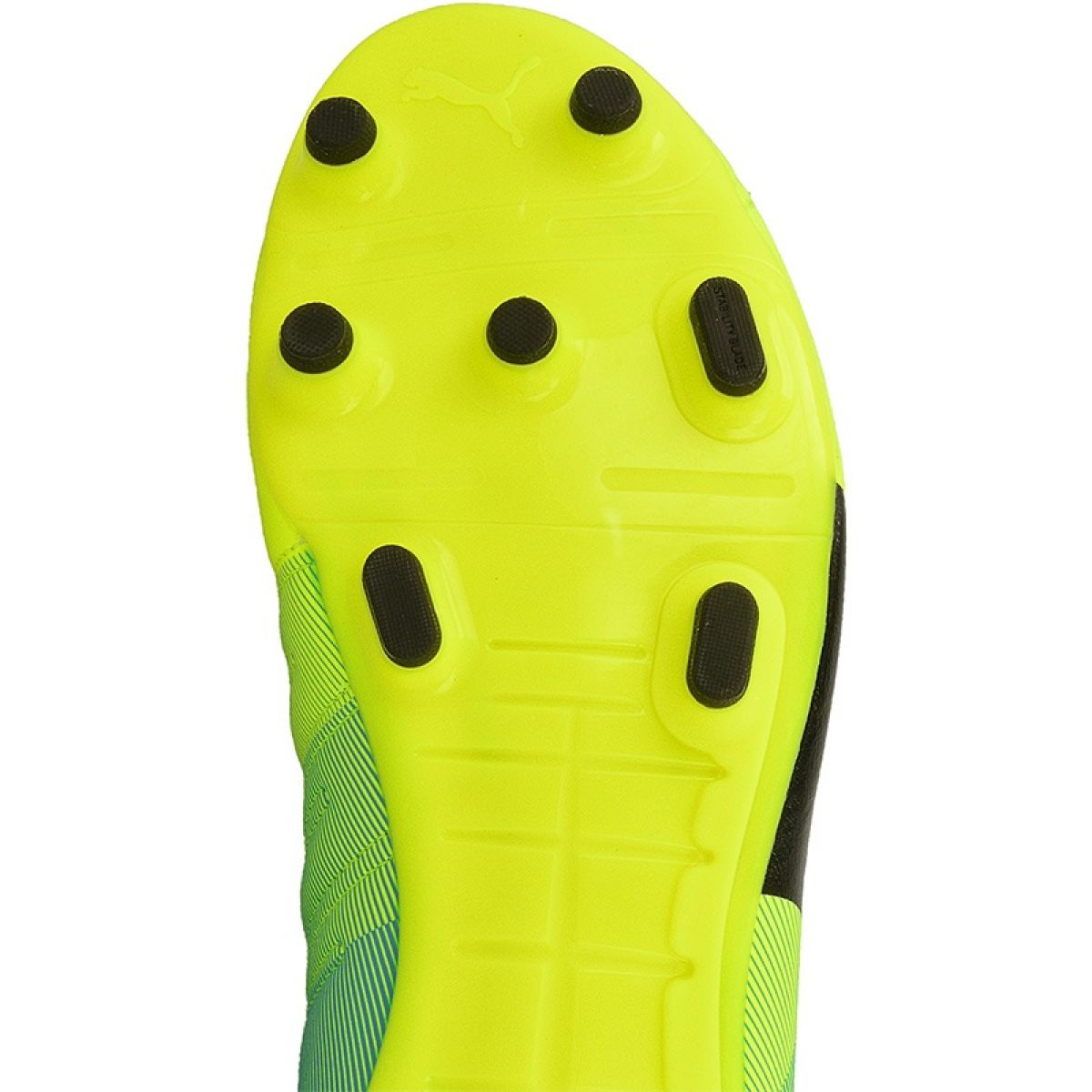 puma evopower 4.3 fg