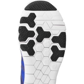 Nike Free Trainer 5.0 V6 M 719922-444 training shoe blue 1 Nike Free Trainer 5.0 V6 M 719922-444 training shoe blue 1