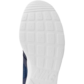 Nike Sportswear Kaishi Ns M 747492-444 shoe navy blue 1