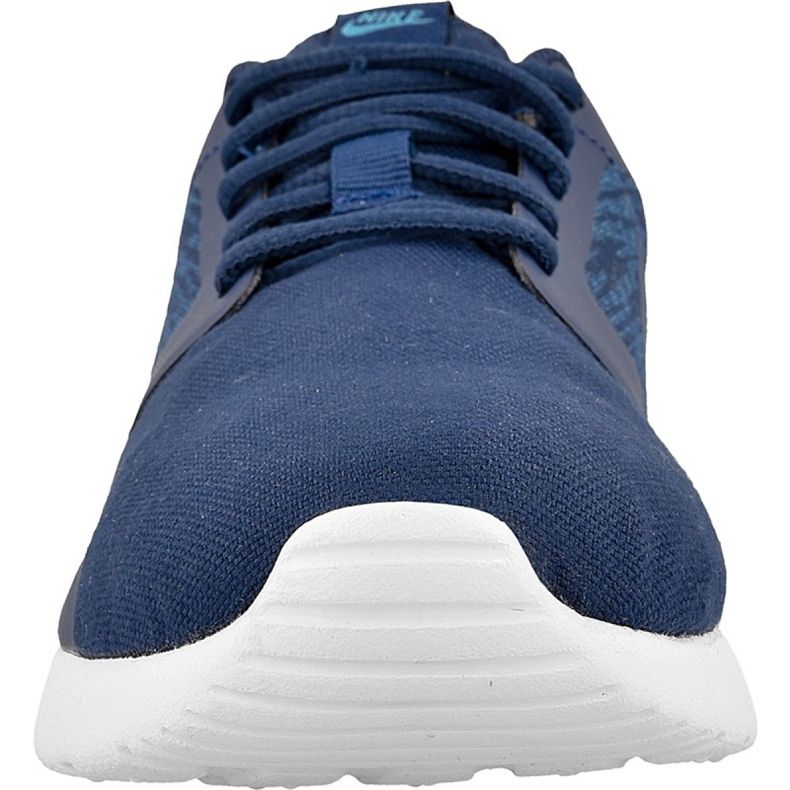 Nike Sportswear Kaishi Ns M 747492-444 shoe navy blue 2