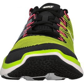 Nike Free Train Versatility M 833258-013 training shoe black 2