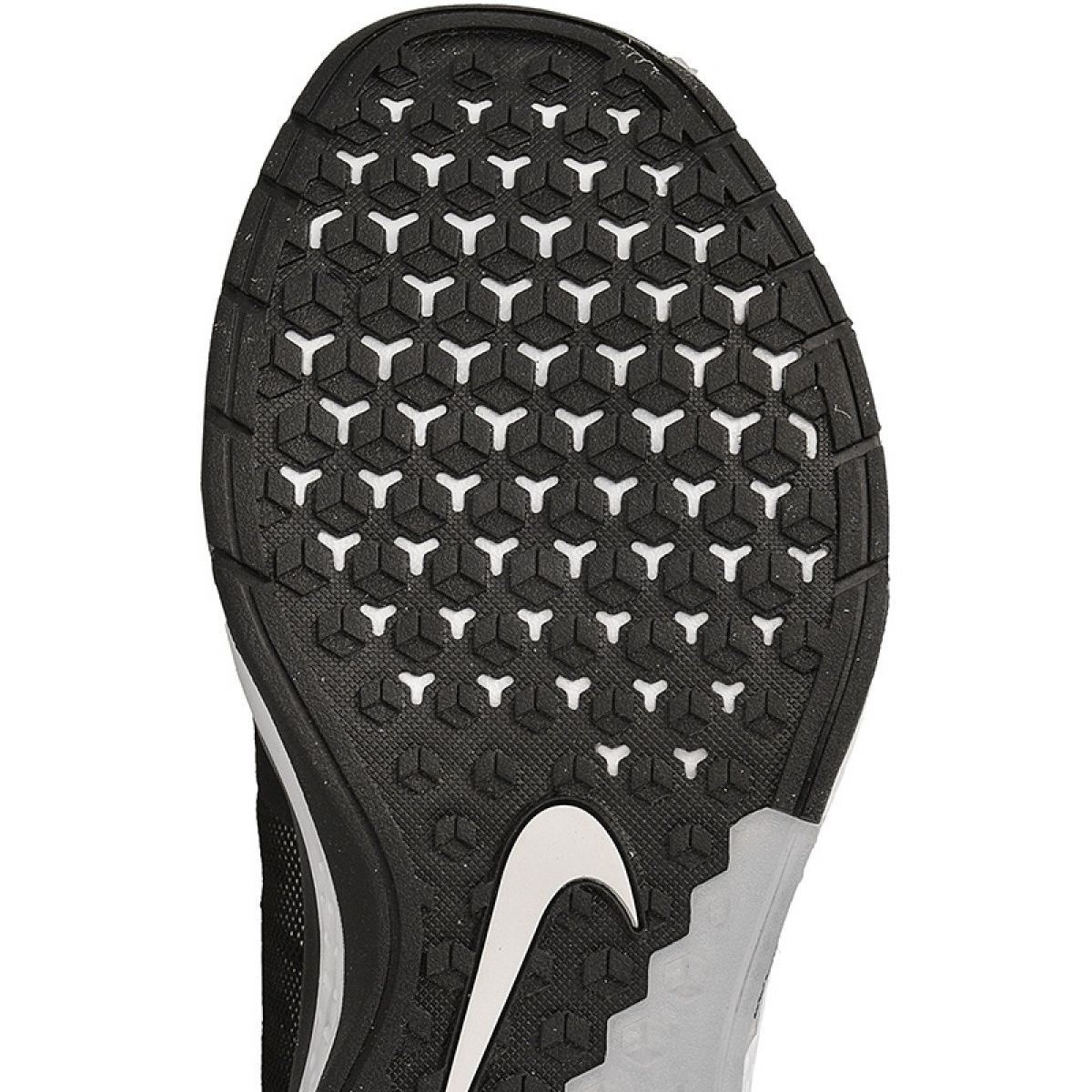 Nike Zoom Speed ​​TR3 training shoes - black