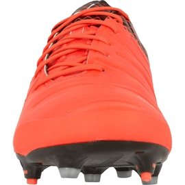 Puma evoPOWER 1.3 Fg M 10358103 football boots red red 1