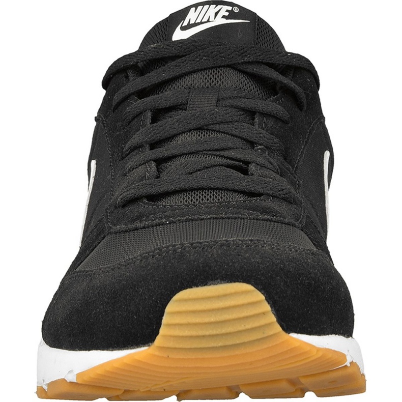 Nike Sportswear Nightgazer M 644402-006 shoe black 2