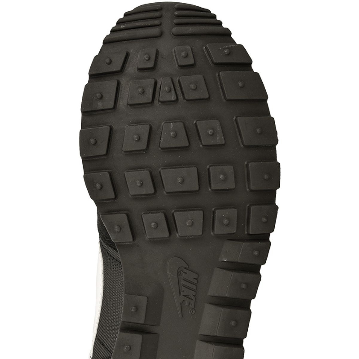 Nike Sportswear M 827921-001 shoe white black KeeShoes