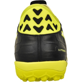 Puma evoTOUCH Tt M 10375401 football boots black black 2