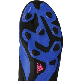 adidas Schuhe Ace 17.4 FxG J BB5592 • Modivo.de