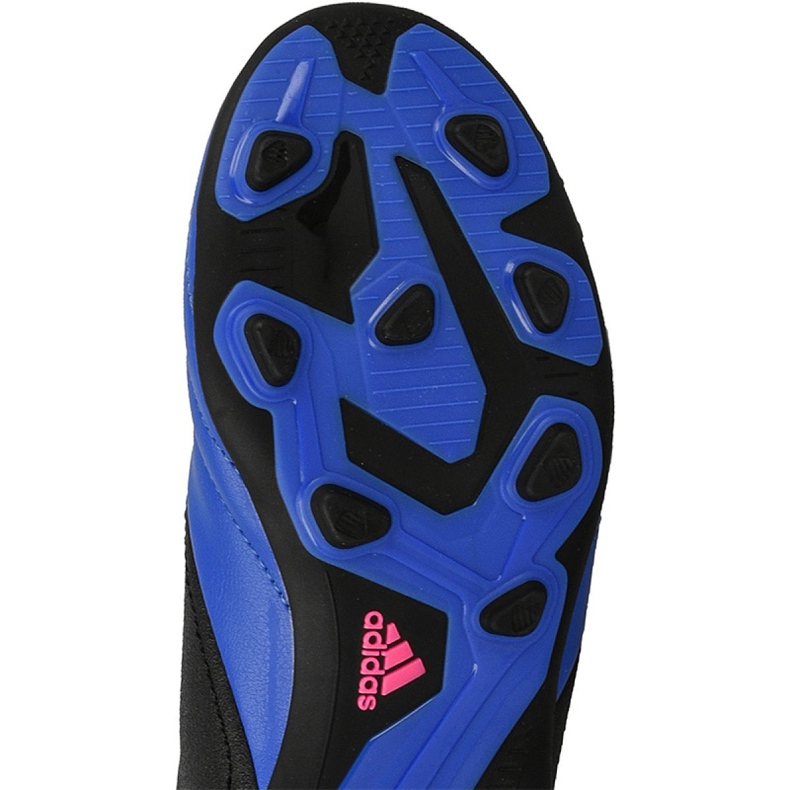 Adidas Ace 17.4 FxG Jr BB5592 football boots multicolored black 1 Adidas Ace 17.4 FxG Jr BB5592 football boots multicolored black 1