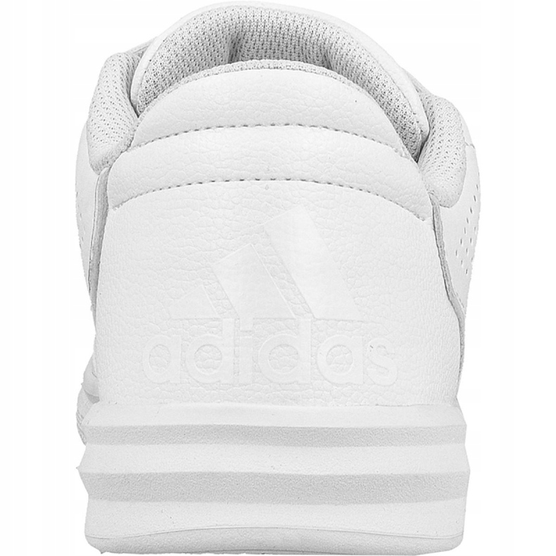 Adidas AltaSport Cf Jr BA9524 shoes white 1 Adidas AltaSport Cf Jr BA9524 shoes white 1
