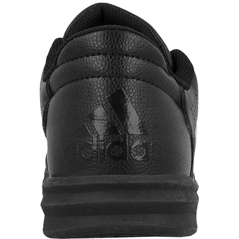 Adidas AltaSport K Jr BA9541 shoes black 2