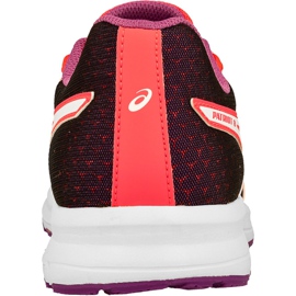 Running shoes Asics Patriot 8 W T669N-2001 orange pink 2