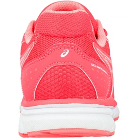 Running shoes Asics Gel-Impression 9 W T6F6N-2030 pink 2