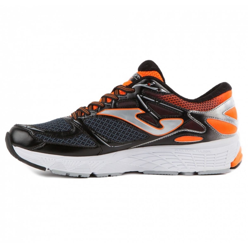 Joma R. Victor M 701 running shoes black orange 1