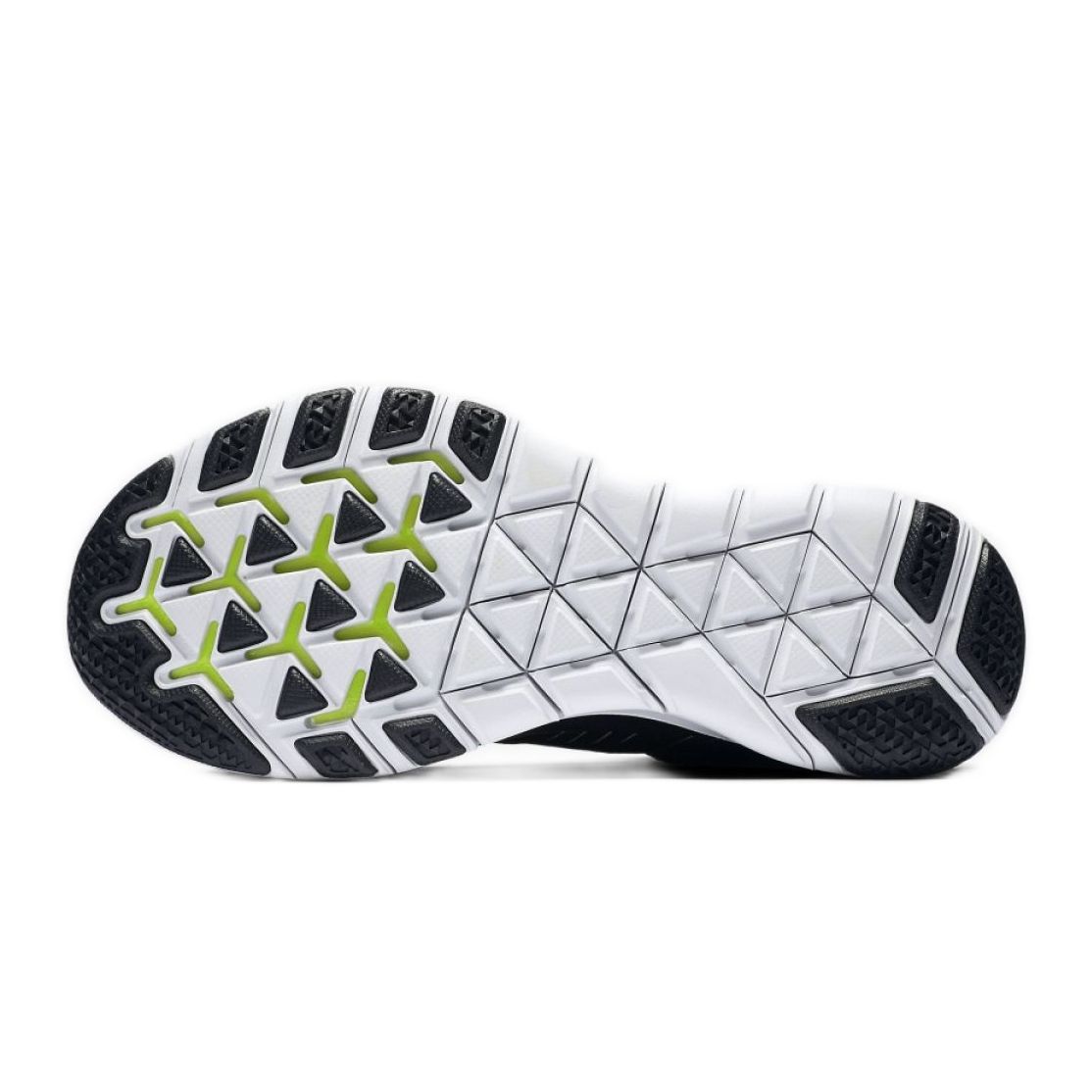 nike free train virtue black