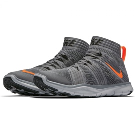 Nike Free Train Virtue M 898052-003 training shoe grey 2 Nike Free Train Virtue M 898052-003 training shoe grey 2