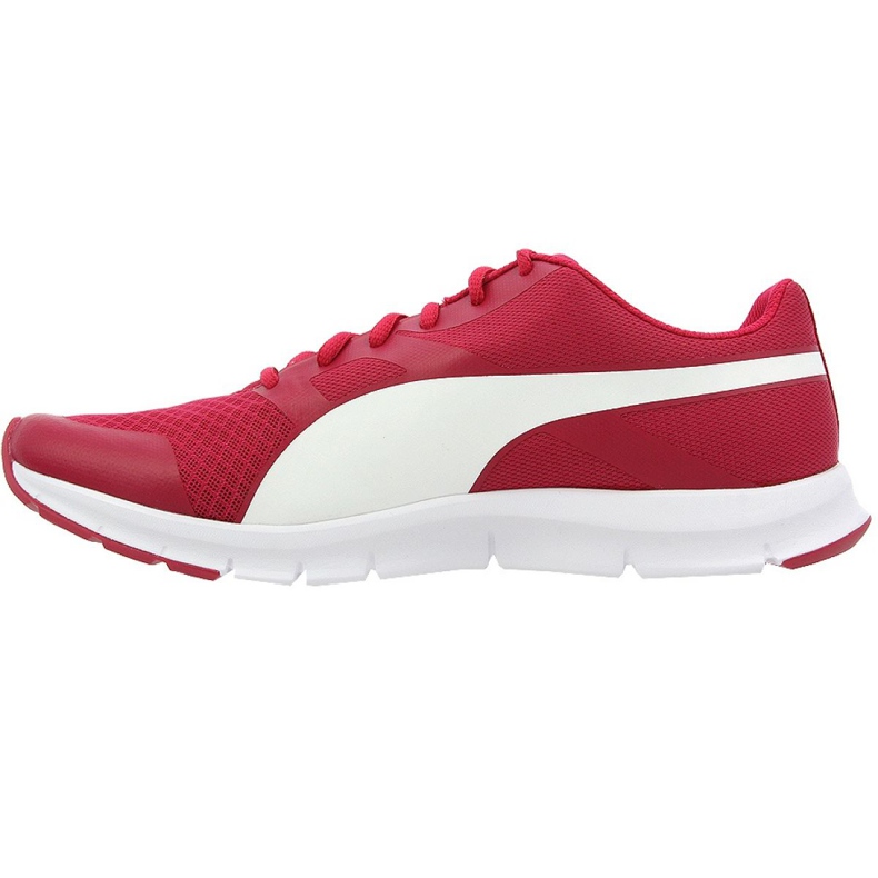 Training shoes Puma Flexrace W 360580 06 pink 1