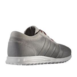 Adidas Originals Los Angeles M BB1115 shoes grey 1