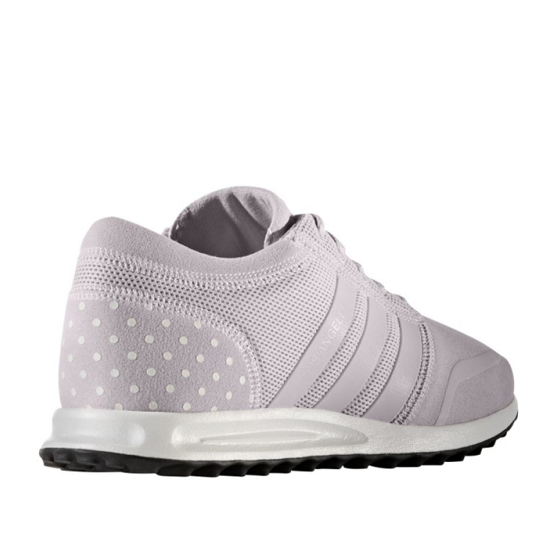 Adidas Originals Los Angeles W BB5343 shoes beige 1 Adidas Originals Los Angeles W BB5343 shoes beige 1