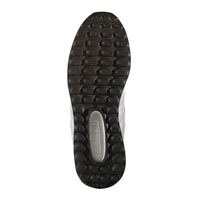 Adidas Originals Los Angeles W BB5343 shoes beige 2