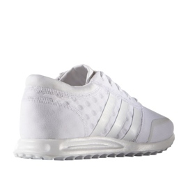 Adidas Originals Los Angeles W S76575 shoes white 2