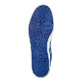 Adidas Originals Vl Court Vulc M AW3928 shoes blue 2