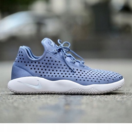 Nike FL-RUE M 896173-400-S shoe blue 2