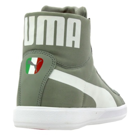 Puma Archive Lite Mid Nylon 357406 02 green 1