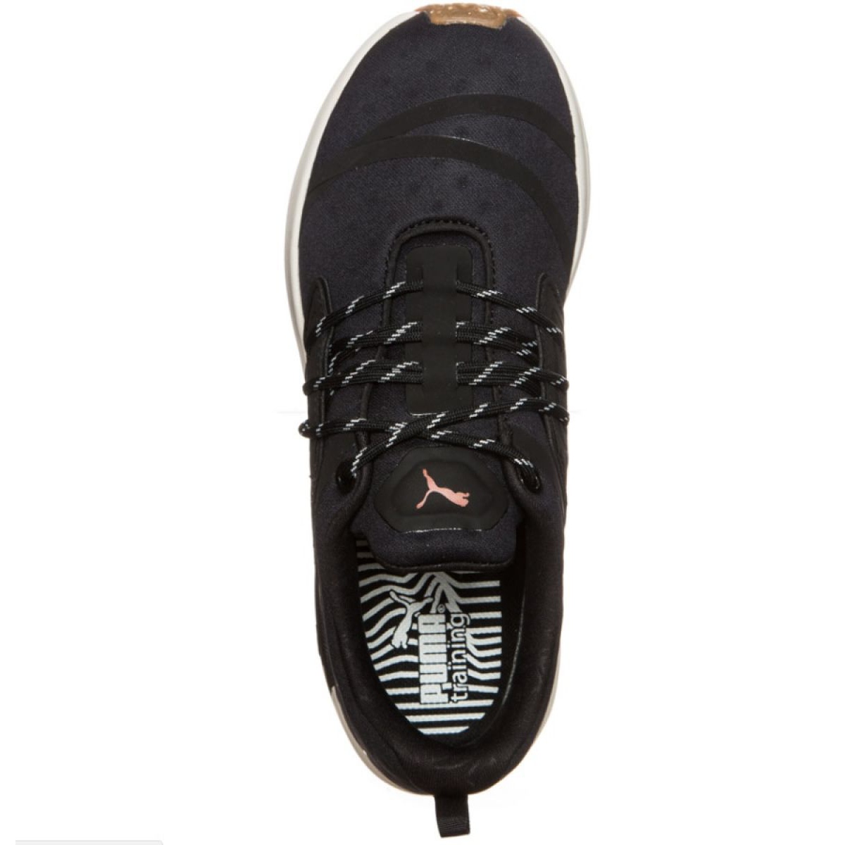 Puma Pulse Ignite Xt Vr Wn W 189917 02 black