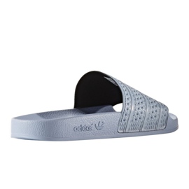 Adidas Originals Adilette W BA7539 white 1