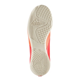 Indoor shoes adidas Ace Tango 17.3 In Jr CG3714 multicolored red 2